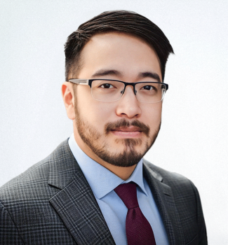 Fred Wu